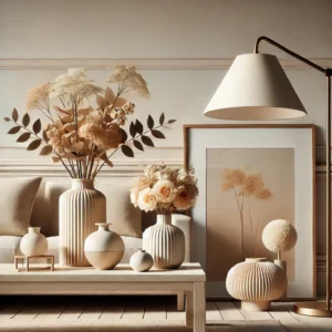 Decoração